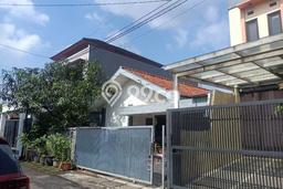 Hunian Eksklusif Siap Huni LT 210m2 di Lengkong, Bandung Hunian Eksklusif Siap Huni LT 210m2 di Lengkong, Bandung
