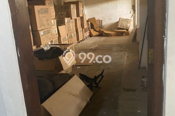 Rumah Eksklusif Dijual LT 467m2 di Astanaanyar, Bandung Rumah Eksklusif Dijual LT 467m2 di Astanaanyar, Bandung
