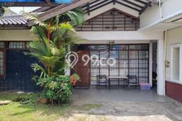 Unit Komersial Dijual di Bandung LT 787m2 & LB 538m2 Unit Komersial Dijual di Bandung LT 787m2 & LB 538m2