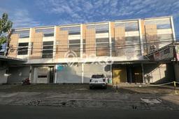 Unit Ruko Dijual di Regol Bandung Luas Bangunan 240m2 Unit Ruko Dijual di Regol Bandung Luas Bangunan 240m2