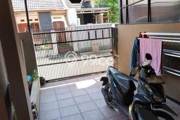 Rumah Modern 3 KT di Cibaduyut Bandung Unfurnished Rumah Modern 3 KT di Cibaduyut Bandung Unfurnished