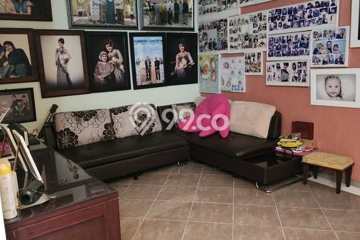 Dijual Rumah Strategis Bagus Punya 6 KT di Antapani Bandung SHM Dijual Rumah Strategis Bagus Punya 6 KT di Antapani Bandung SHM