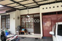 Rumah Modern 5 Kamar LT 180m2 di Taman Kopo Indah Rumah Modern 5 Kamar LT 180m2 di Taman Kopo Indah