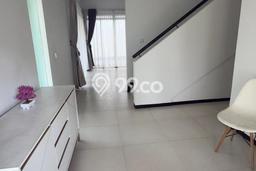 Rumah Sewa Bandung LT 270m2 LB 243m2 Kawasan Kota Baru Parahyangan Rumah Sewa Bandung LT 270m2 LB 243m2 Kawasan Kota Baru Parahyangan