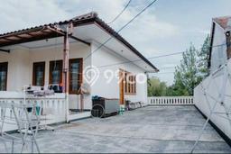 Hunian Mewah Dijual LT 850m2 di Sukajadi, Bandung Hunian Mewah Dijual LT 850m2 di Sukajadi, Bandung