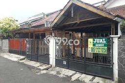 Hunian Nyaman Asri 6 KT Siap Pakai di Surapati Bandung Hunian Nyaman Asri 6 KT Siap Pakai di Surapati Bandung