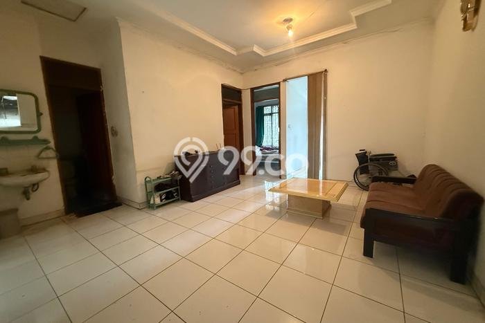 Rumah Idaman 3 KT Harga Terjangkau di Bojongloa Bandung Rumah Idaman 3 KT Harga Terjangkau di Bojongloa Bandung