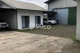 FOR SALE! Pabrik di Padalarang Bandung Barat, LT 1855m2, LB 750m2 FOR SALE! Pabrik di Padalarang Bandung Barat, LT 1855m2, LB 750m2