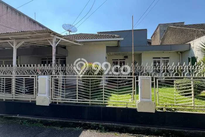 Rumah Modern Minimalis 3 Kamar Bisa Langsung Pindah di Babakan Ciparay Rumah Modern Minimalis 3 Kamar Bisa Langsung Pindah di Babakan Ciparay
