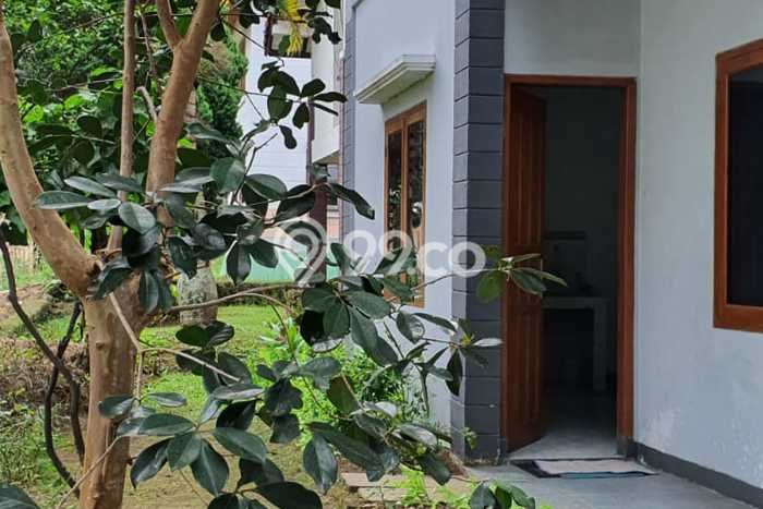 Vila Strategis Kawasan , Luas 250m2m², Dekat Bandung, Bandung Vila Strategis Kawasan , Luas 250m2m², Dekat Bandung, Bandung