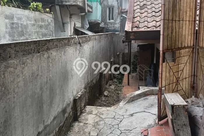 Rumah Modern Minimalis 2 Kamar Siap Huni di Cicendo Rumah Modern Minimalis 2 Kamar Siap Huni di Cicendo