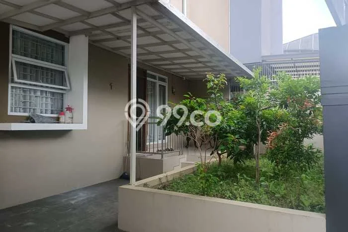 For Sale Rumah 3 Kamar Lokasi Ideal Bagus dan Strategis di Sukasari For Sale Rumah 3 Kamar Lokasi Ideal Bagus dan Strategis di Sukasari