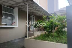 For Sale Rumah 3 Kamar Lokasi Ideal Bagus dan Strategis di Sukasari For Sale Rumah 3 Kamar Lokasi Ideal Bagus dan Strategis di Sukasari