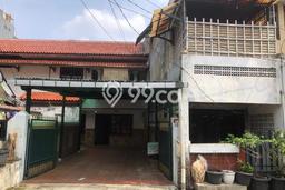 Rumah Modern Minimalis 5 Kamar Siap Huni di Jatinegara Rumah Modern Minimalis 5 Kamar Siap Huni di Jatinegara
