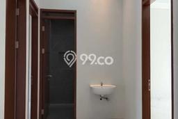 Hunian Mewah LB 190m2 Siap Huni Desain Elegan di mekar wangi, Bandung Hunian Mewah LB 190m2 Siap Huni Desain Elegan di mekar wangi, Bandung
