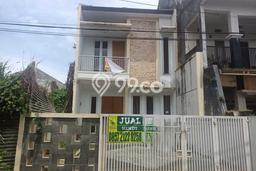 Dijual Rumah Minimalis Bagus Punya 3 KT di Batununggal Bandung SHM Dijual Rumah Minimalis Bagus Punya 3 KT di Batununggal Bandung SHM