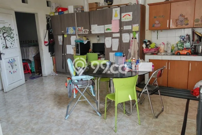 Dijual Cepat Rumah Bagus Siap Huni LB 230m2 di Babakan Ciparay, Bandung Dijual Cepat Rumah Bagus Siap Huni LB 230m2 di Babakan Ciparay, Bandung
