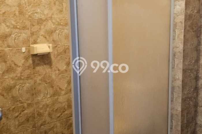 Apartemen Nyaman untuk Disewa, 2 Kamar di Bandung Apartemen Nyaman untuk Disewa, 2 Kamar di Bandung