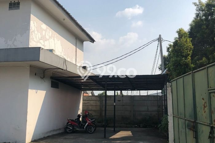 FOR SALE! Pabrik di Padalarang Bandung Barat, LT 1855m2, LB 750m2 FOR SALE! Pabrik di Padalarang Bandung Barat, LT 1855m2, LB 750m2
