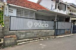For Sale Rumah 3 Kamar Lokasi Strategis Bagus dan Strategis di Margahayu For Sale Rumah 3 Kamar Lokasi Strategis Bagus dan Strategis di Margahayu