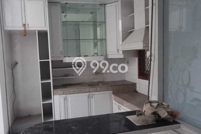 Rumah Modern Cantik 3 KT Siap Huni di Babakan Ciparay Rumah Modern Cantik 3 KT Siap Huni di Babakan Ciparay