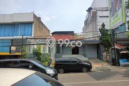 Ruko Komersial Disewakan di Sukajadi Bandung Luas 450m2 Ruko Komersial Disewakan di Sukajadi Bandung Luas 450m2