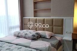 Hunian Strategis 63m2 di Bandung Kota Bandung 2 KT Hunian Strategis 63m2 di Bandung Kota Bandung 2 KT