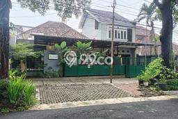 Dijual Rumah Premium dengan Fasilitas Sekitar Lengkap di Coblong, Bandung Dijual Rumah Premium dengan Fasilitas Sekitar Lengkap di Coblong, Bandung
