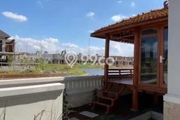 Ready to Use! Luxury House LT 280m2 Desain Elegan di Buah Batu Ready to Use! Luxury House LT 280m2 Desain Elegan di Buah Batu