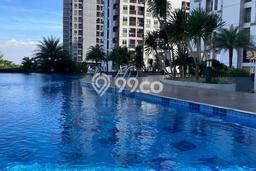 Dijual Apartemen 0 KT di Tangerang Luas 22m2 Dijual Apartemen 0 KT di Tangerang Luas 22m2