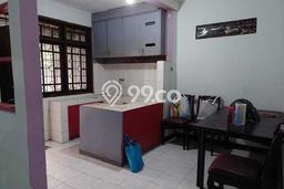 Rumah Minimalis 4 KT di Soekarno Hatta Bandung Unfurnished Rumah Minimalis 4 KT di Soekarno Hatta Bandung Unfurnished