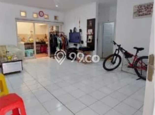Jual Rumah Strategis Bagus Punya 3 KT di Kiaracondong Bandung SHM Jual Rumah Strategis Bagus Punya 3 KT di Kiaracondong Bandung SHM