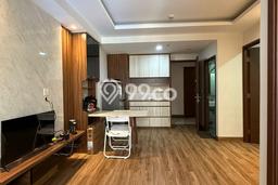 Apartemen Minimalis untuk Disewa, 2 Kamar di Bandung Apartemen Minimalis untuk Disewa, 2 Kamar di Bandung