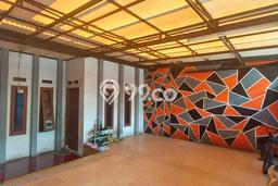 Jual Rumah Eksklusif 4 KT di Cijerah, Bandung Jual Rumah Eksklusif 4 KT di Cijerah, Bandung