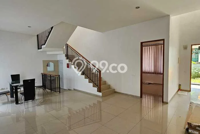 Jarang Ada! Rumah Kontrakan 3 Kamar Nyaman Siap Huni Setiabudi Jarang Ada! Rumah Kontrakan 3 Kamar Nyaman Siap Huni Setiabudi
