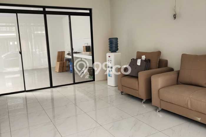 Rumah Elit LB 94m2 Siap Huni Desain Elegan di Bandung Barat, Bandung Rumah Elit LB 94m2 Siap Huni Desain Elegan di Bandung Barat, Bandung