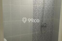 Rumah Modern 2 KT di Soekarno Hatta Bandung Unfurnished Rumah Modern 2 KT di Soekarno Hatta Bandung Unfurnished