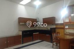 Jual Rumah Modern 3 KT di Setra Duta, Bandung Jual Rumah Modern 3 KT di Setra Duta, Bandung
