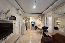 Untuk Dijual Apartemen di Cicendo, Bandung Punya 2 Kamar Tidur Untuk Dijual Apartemen di Cicendo, Bandung Punya 2 Kamar Tidur