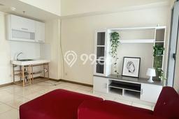 Dijual Apartemen di Tangerang 3 Kamar & 1 Kamar Mandi, Luas 54m2 Dijual Apartemen di Tangerang 3 Kamar & 1 Kamar Mandi, Luas 54m2