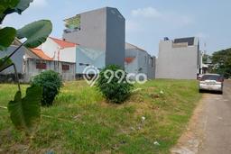 Tanah Dijual di Tangerang Seluas 81m2 Strategis Tanah Dijual di Tangerang Seluas 81m2 Strategis