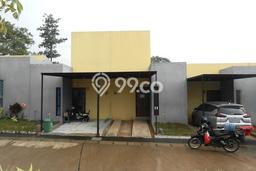 For Sale Rumah 2 Kamar Lokasi Ideal Nyaman dan Strategis di Parung Panjang For Sale Rumah 2 Kamar Lokasi Ideal Nyaman dan Strategis di Parung Panjang