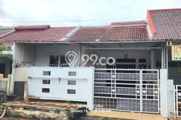 Rumah Minimalis 4 KT di Sektor 1C-Gading Serpong Tangerang Unfurnished Rumah Minimalis 4 KT di Sektor 1C-Gading Serpong Tangerang Unfurnished