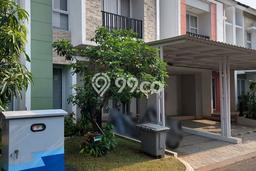 Rumah Minimalis 3 KT di Gading Serpong Tangerang Semi Furnished Rumah Minimalis 3 KT di Gading Serpong Tangerang Semi Furnished
