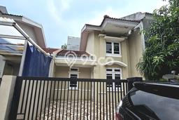 Dijual Rumah Eksklusif 2 KT di Gading Serpong, Tangerang Dijual Rumah Eksklusif 2 KT di Gading Serpong, Tangerang