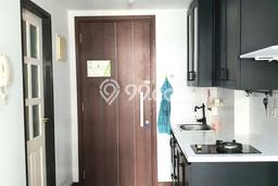 Apartemen Favorit Nyaman Dijual di Tangerang dengan 1 Kamar Tidur Apartemen Favorit Nyaman Dijual di Tangerang dengan 1 Kamar Tidur