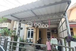 Rumah Minimalis 2 KT di Sektor 7A/B-Gading Serpong Tangerang Rumah Minimalis 2 KT di Sektor 7A/B-Gading Serpong Tangerang