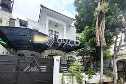 Rumah Luas Asri 4 KT Siap Huni di Banjar Wijaya Tangerang Rumah Luas Asri 4 KT Siap Huni di Banjar Wijaya Tangerang