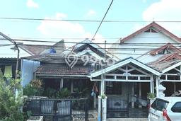 Rumah Modern Minimalis 3 Kamar Siap Huni di Pamulang Rumah Modern Minimalis 3 Kamar Siap Huni di Pamulang