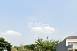 Tanah Kavling Dijual di Alam Sutera, Tangerang dengan Luas Tanah 634m2 Tanah Kavling Dijual di Alam Sutera, Tangerang dengan Luas Tanah 634m2
